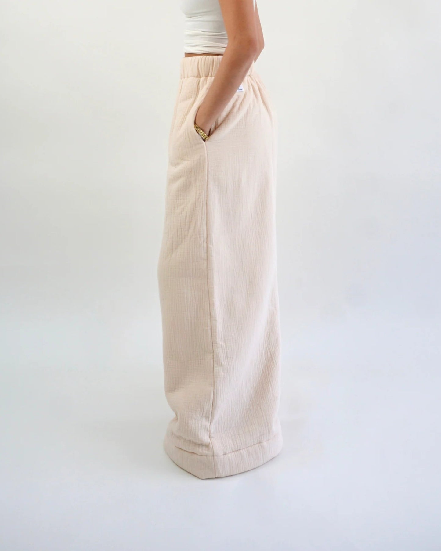 Blanket Sweatpants