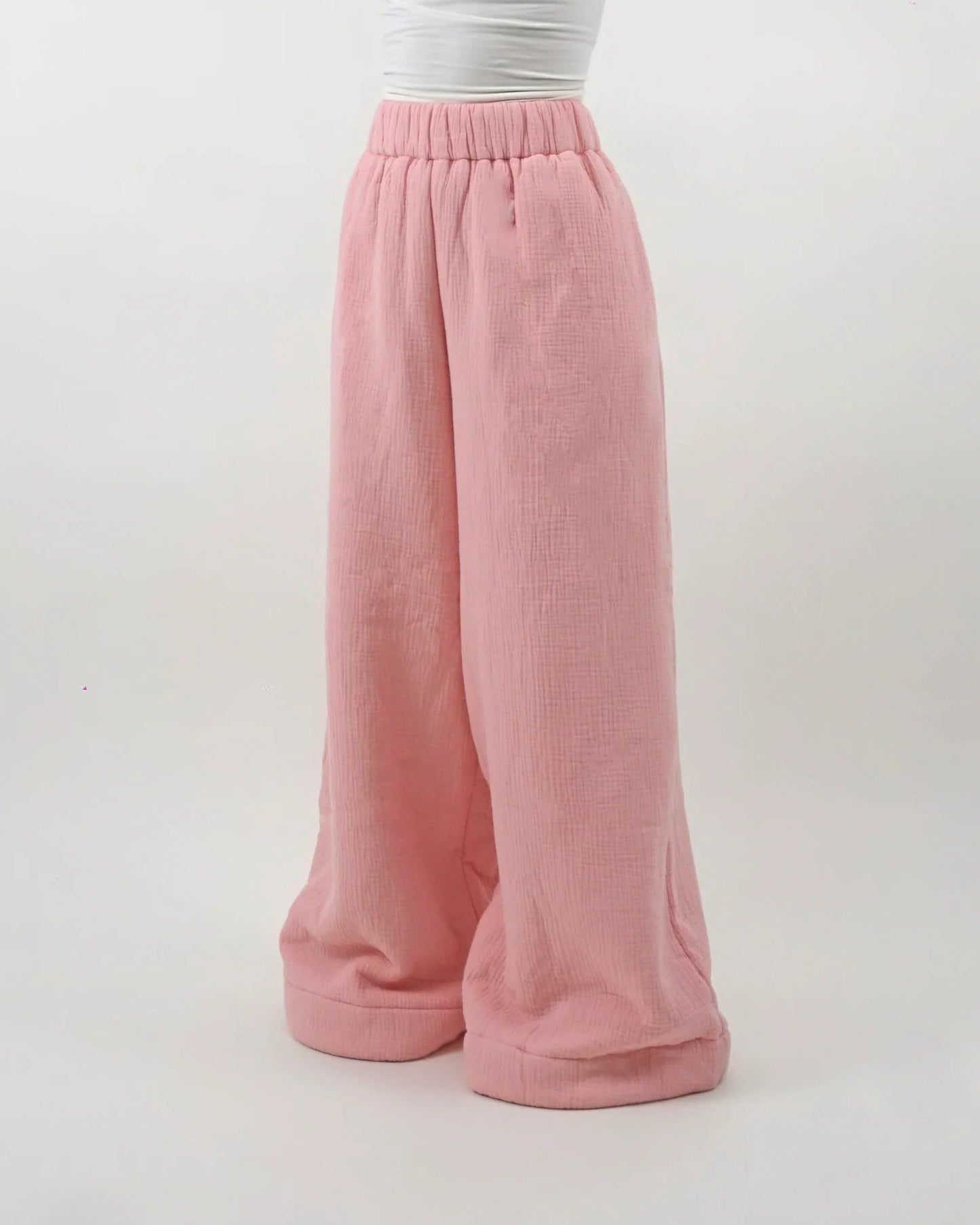 Blanket Sweatpants