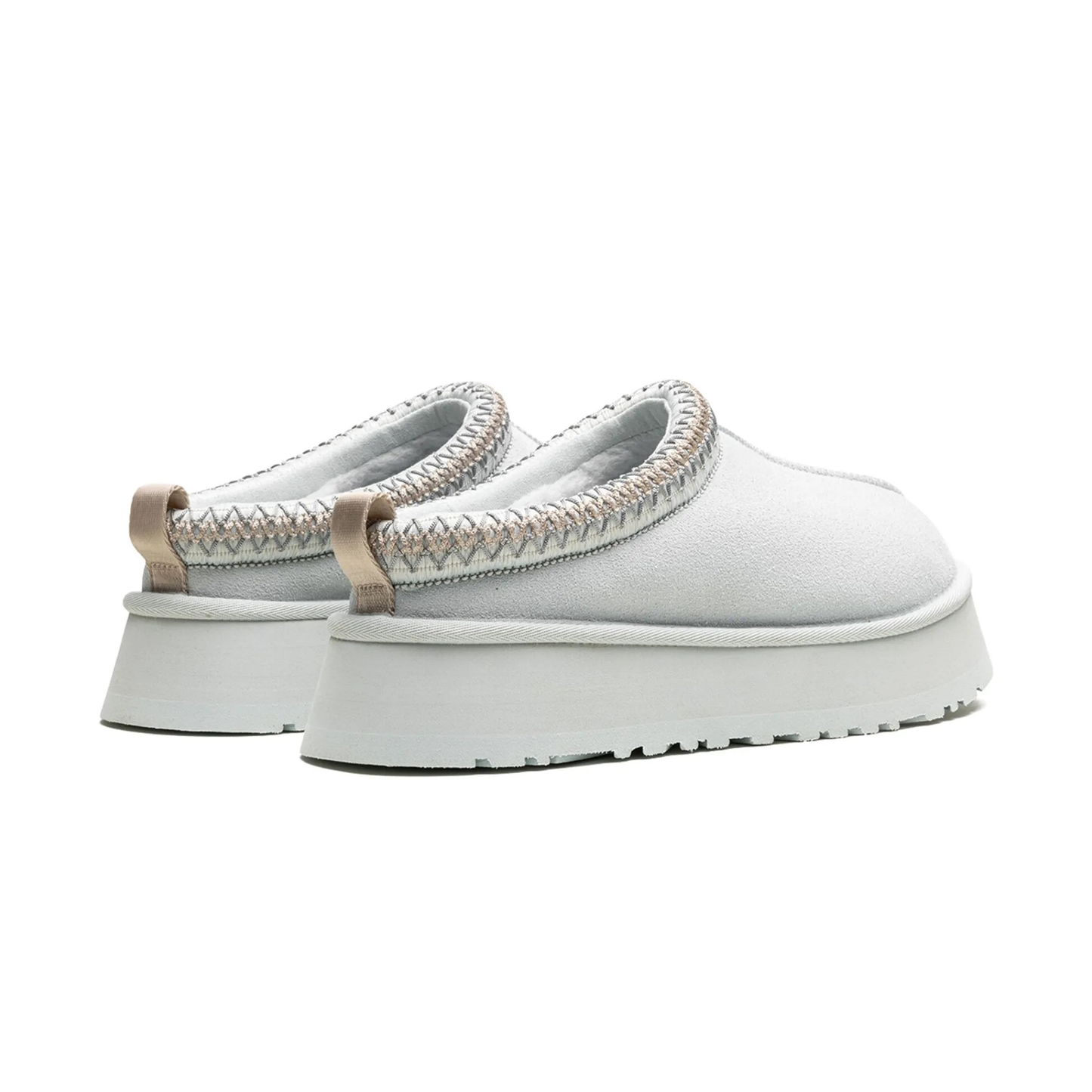 Womens Ceramic Platform Tazz