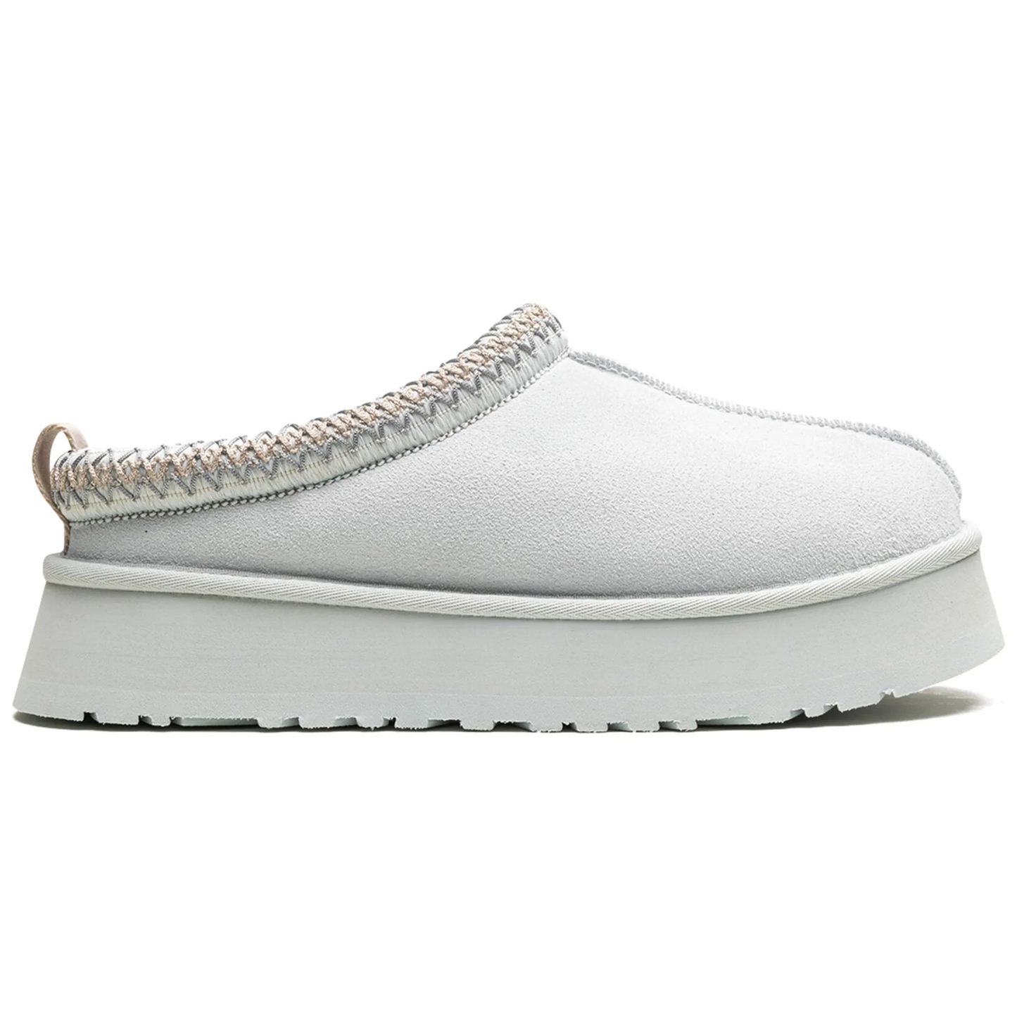 Womens Ceramic Platform Tazz