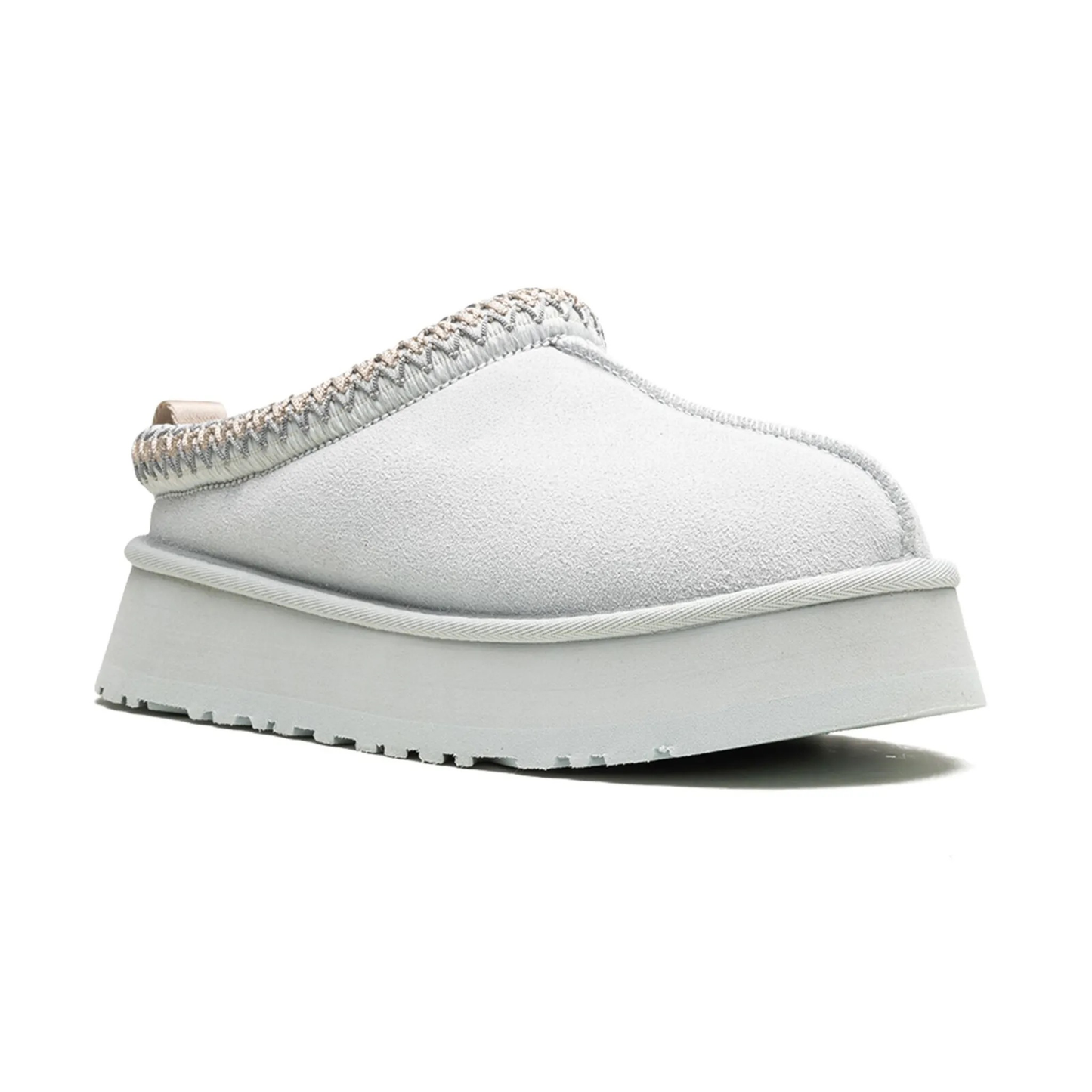 Womens Ceramic Platform Tazz